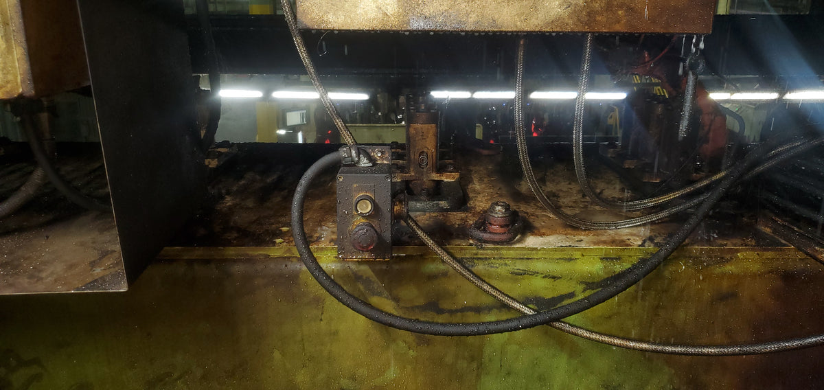Industrial