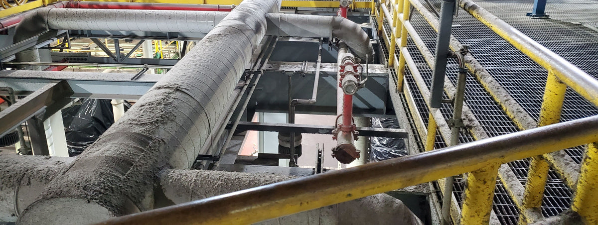 Industrial