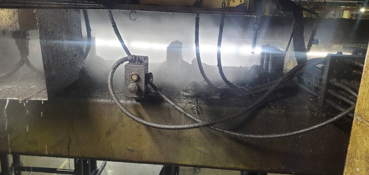 Industrial